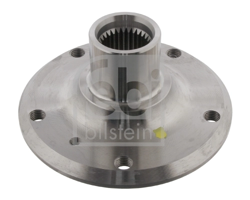 Wheel Hub